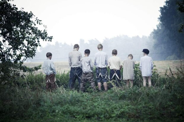 Run Boy Run (2013) - photo 5