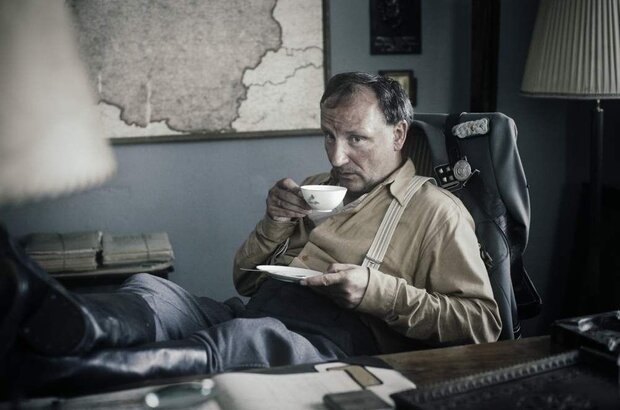 Run Boy Run (2013) - photo 2