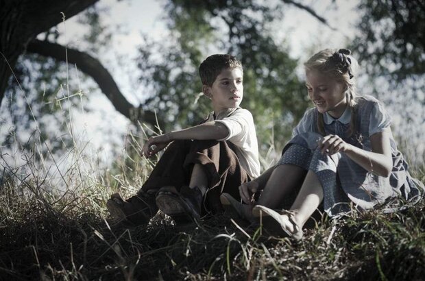 Run Boy Run (2013) - photo 6