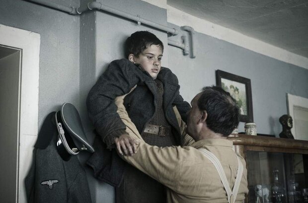 Run Boy Run (2013) - photo 3