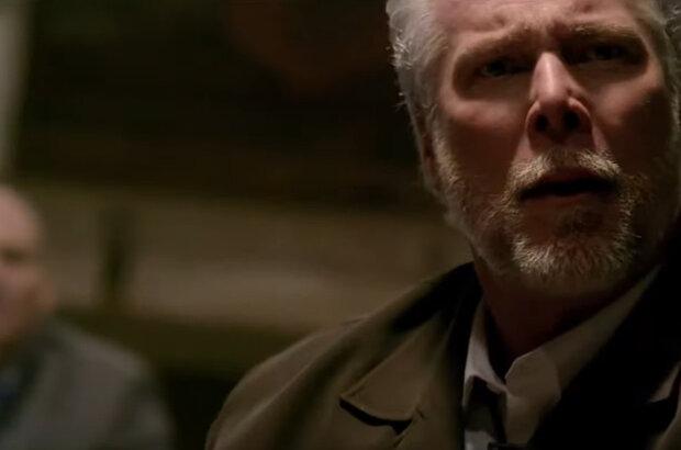 The Assault (2017) - photo 5