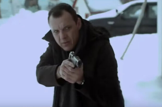 The Assault (2017) - photo 6
