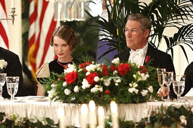 Amelia (2009) - photo 3