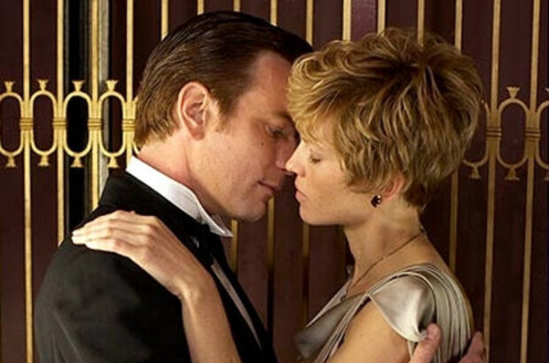 Amelia (2009) - photo 4