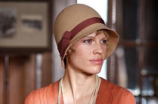 Amelia (2009) - photo 2