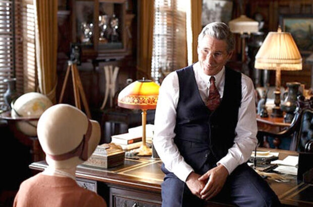 Amelia (2009) - photo 5