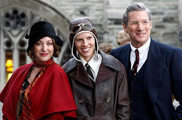 Amelia (2009) - photo 1