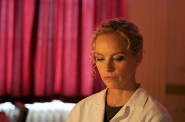 Barbara (2012) - photo 1