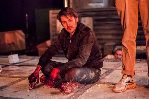 Hardcore Henry (2015) - photo 5