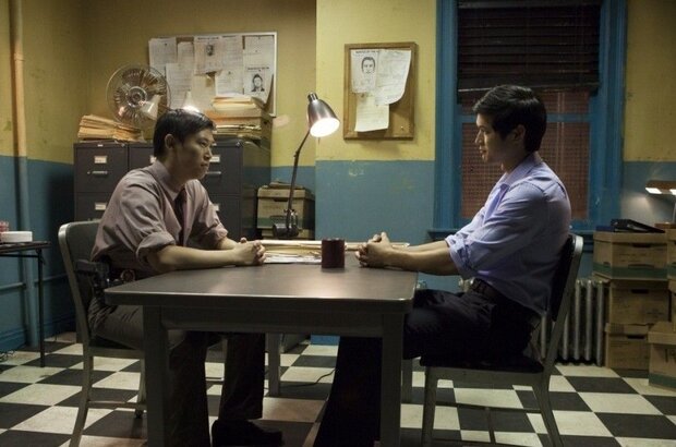 Revenge of the Green Dragons (2014) - photo 4