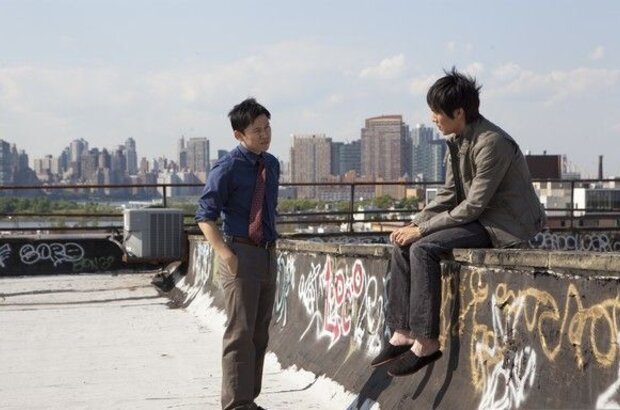 Revenge of the Green Dragons (2014) - photo 3