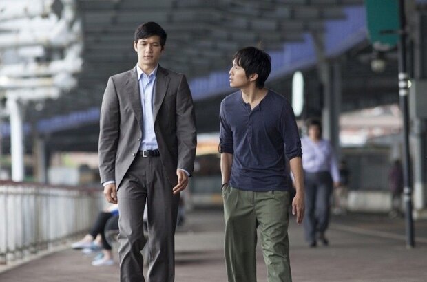 Revenge of the Green Dragons (2014) - photo 6