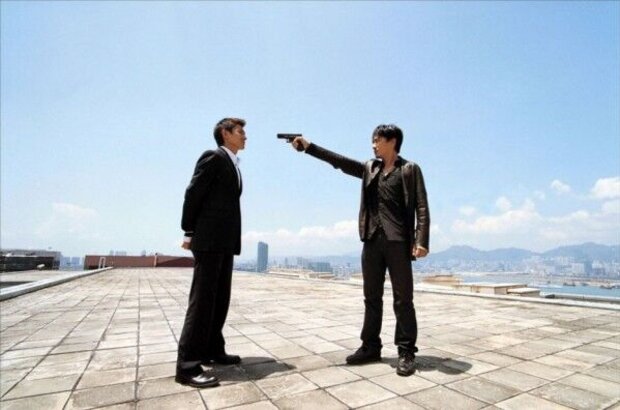 Revenge of the Green Dragons (2014) - photo 1