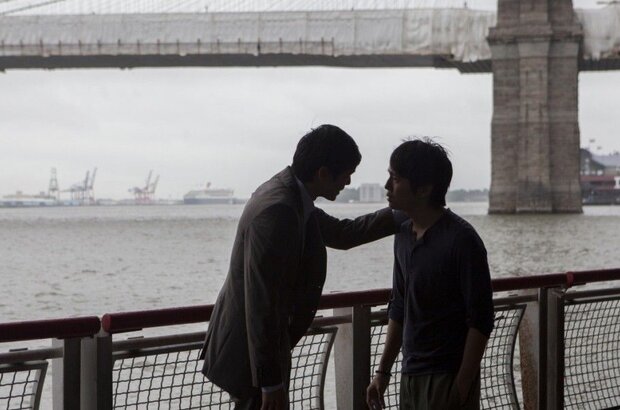 Revenge of the Green Dragons (2014) - photo 7