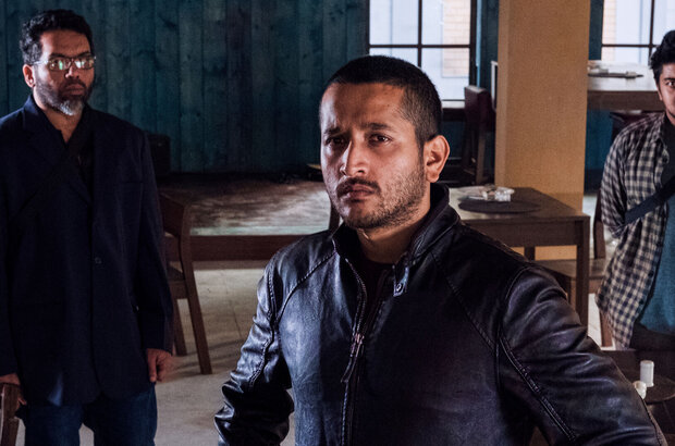 Shonibar Bikel (2019) - photo 3