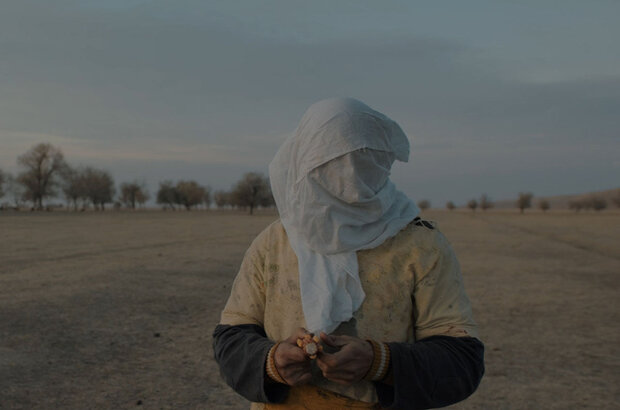 A Dark-Dark Man (2019) - photo 5