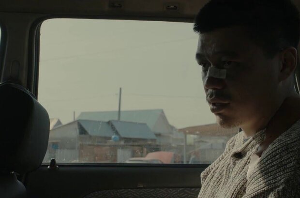 A Dark-Dark Man (2019) - photo 4