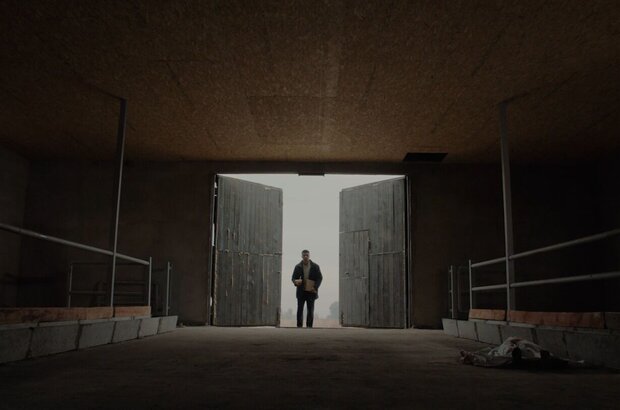 A Dark-Dark Man (2019) - photo 3