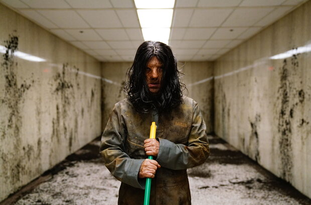 Nightmare Cinema (2018) - photo 10