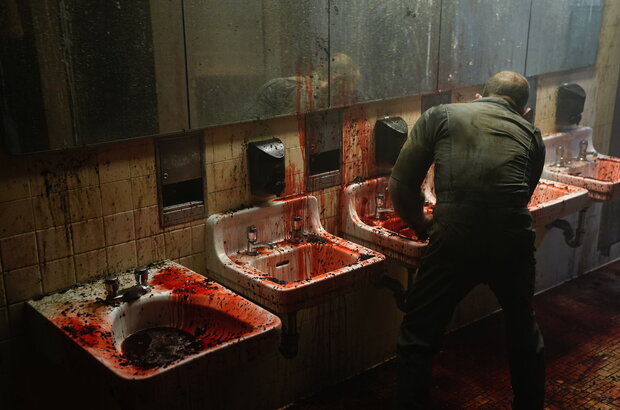Nightmare Cinema (2018) - photo 6