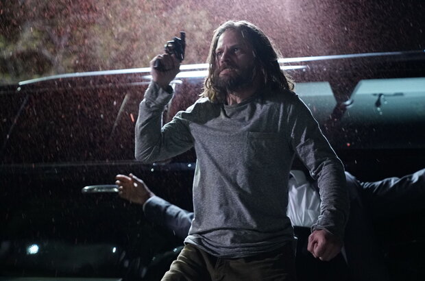 Nightmare Cinema (2018) - photo 5