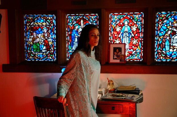 Nightmare Cinema (2018) - photo 9