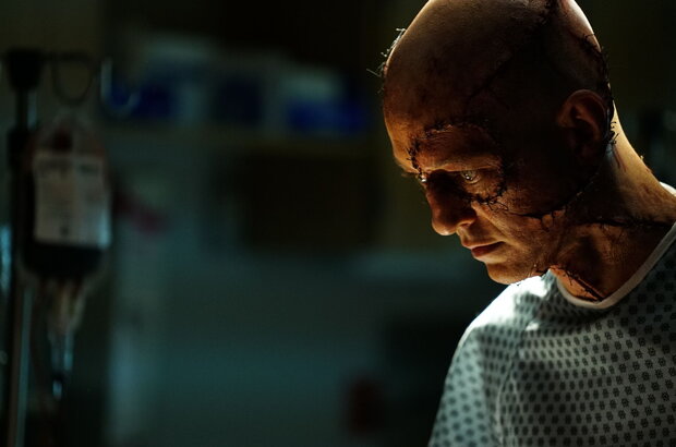 Nightmare Cinema (2018) - photo 4
