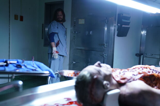 Nightmare Cinema (2018) - photo 7