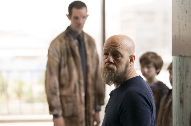 Nightmare Cinema (2018) - photo 3