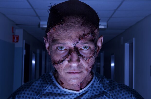 Nightmare Cinema (2018) - photo 1