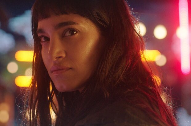 Prisoners of the Ghostland (2021) - photo 5