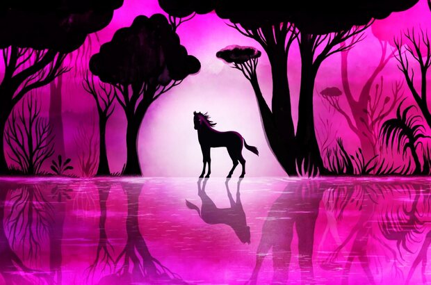 Unicorn Wars (2022) - photo 4