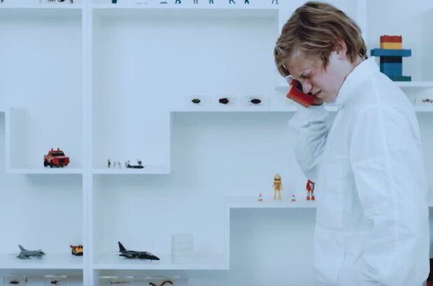 Последний из нас (2023) - фото 2