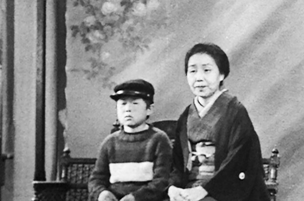 Record of a Tenement Gentleman (1947) - photo 5