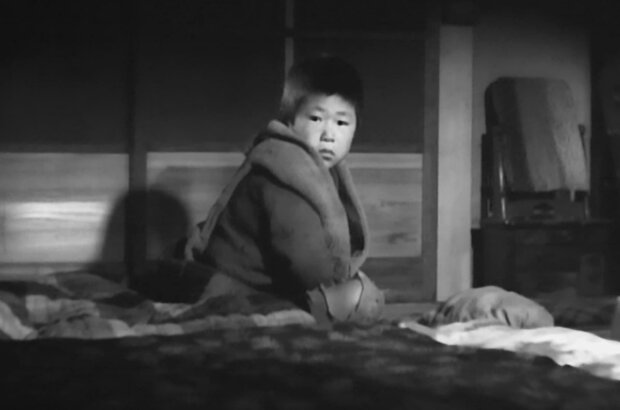 Record of a Tenement Gentleman (1947) - photo 4