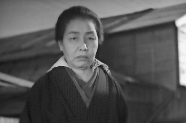 Record of a Tenement Gentleman (1947) - photo 1