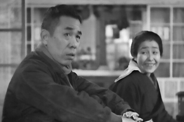 Record of a Tenement Gentleman (1947) - photo 3