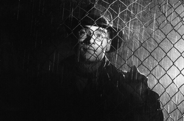 Европа (1991) - фото 7
