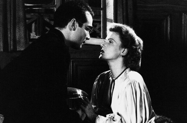 Европа (1991) - фото 8
