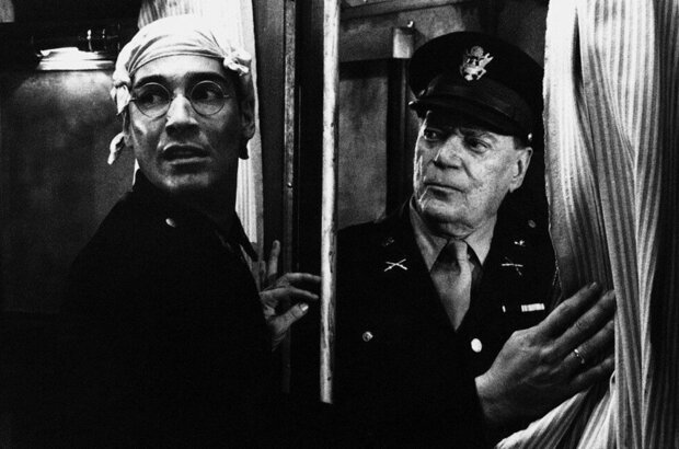 Европа (1991) - фото 4
