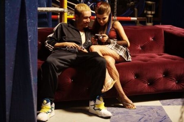 The Phobos (2009) - photo 4