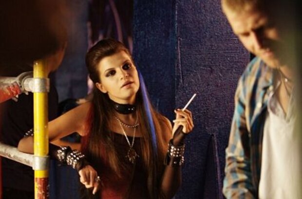 The Phobos (2009) - photo 2