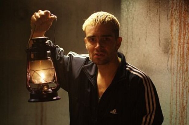 The Phobos (2009) - photo 3