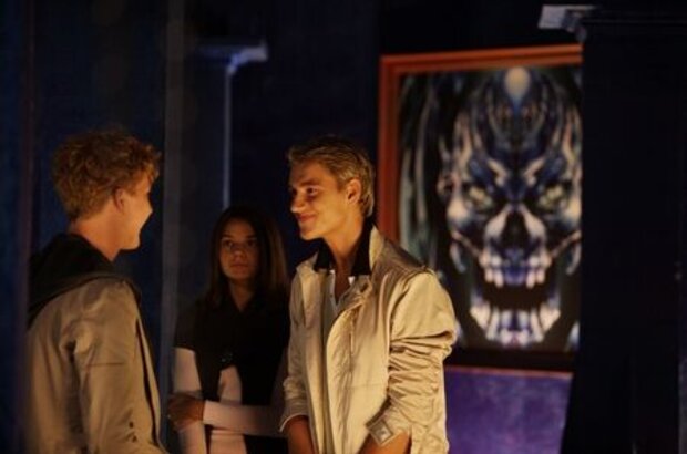 The Phobos (2009) - photo 5