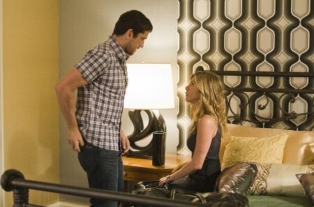 The Bounty Hunter (2010) - photo 5