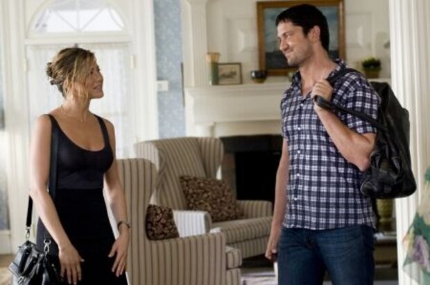 The Bounty Hunter (2010) - photo 4