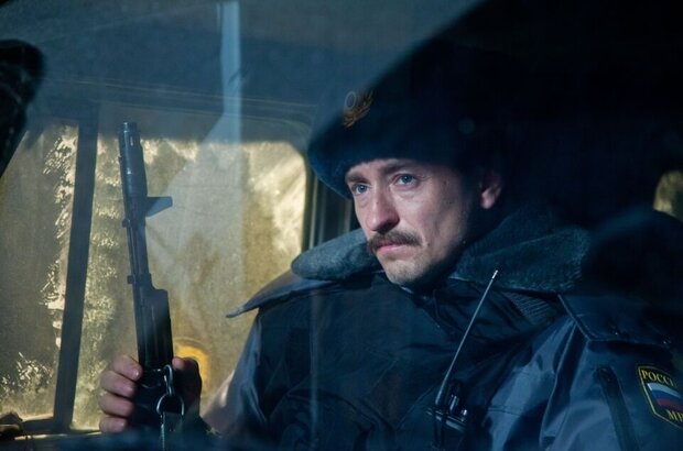 Yolki 2 (2011) - photo 4