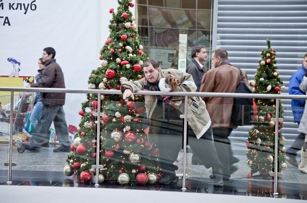 Yolki 2 (2011) - photo 11