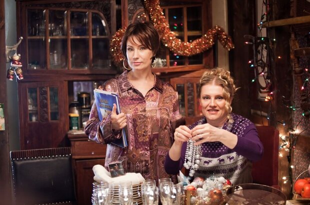 Yolki 2 (2011) - photo 13
