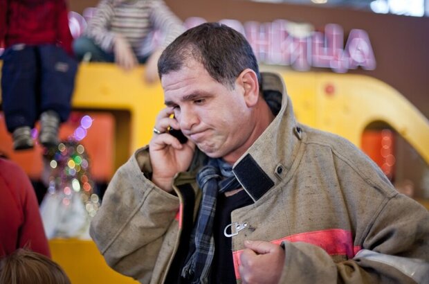 Yolki 2 (2011) - photo 12
